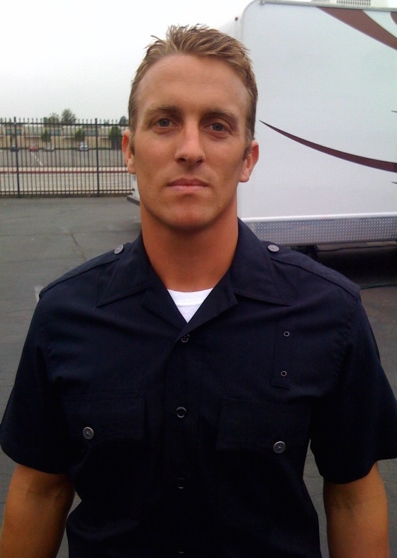 Kevin Derr