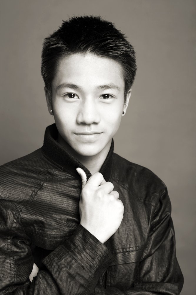 Brandon Soo Hoo