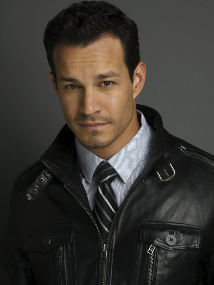 Carlos Sepulveda