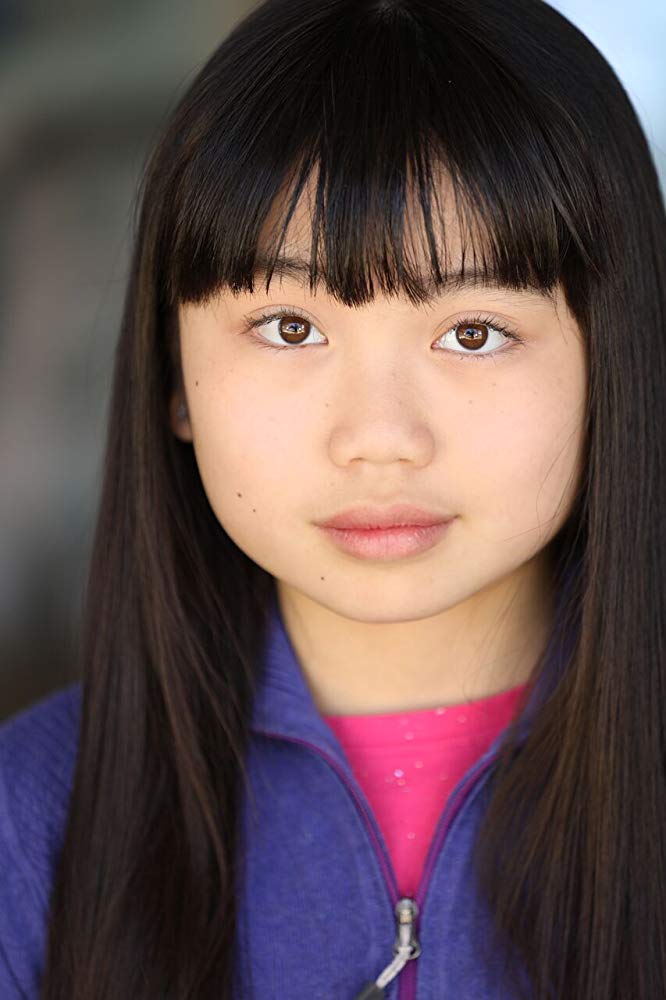 Thalia Tran