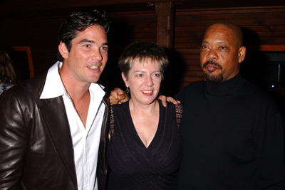 Carl Franklin