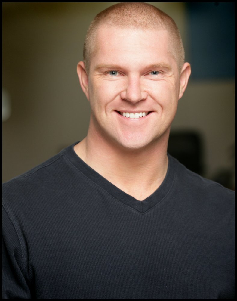 Robert Sean Burke