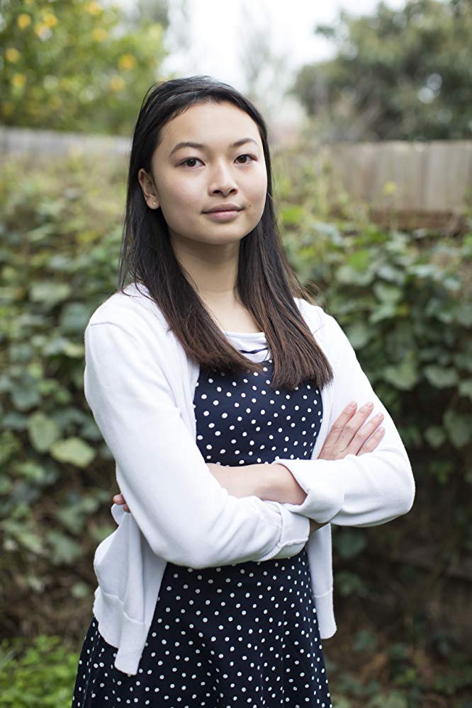 Gemma Chua-Tran