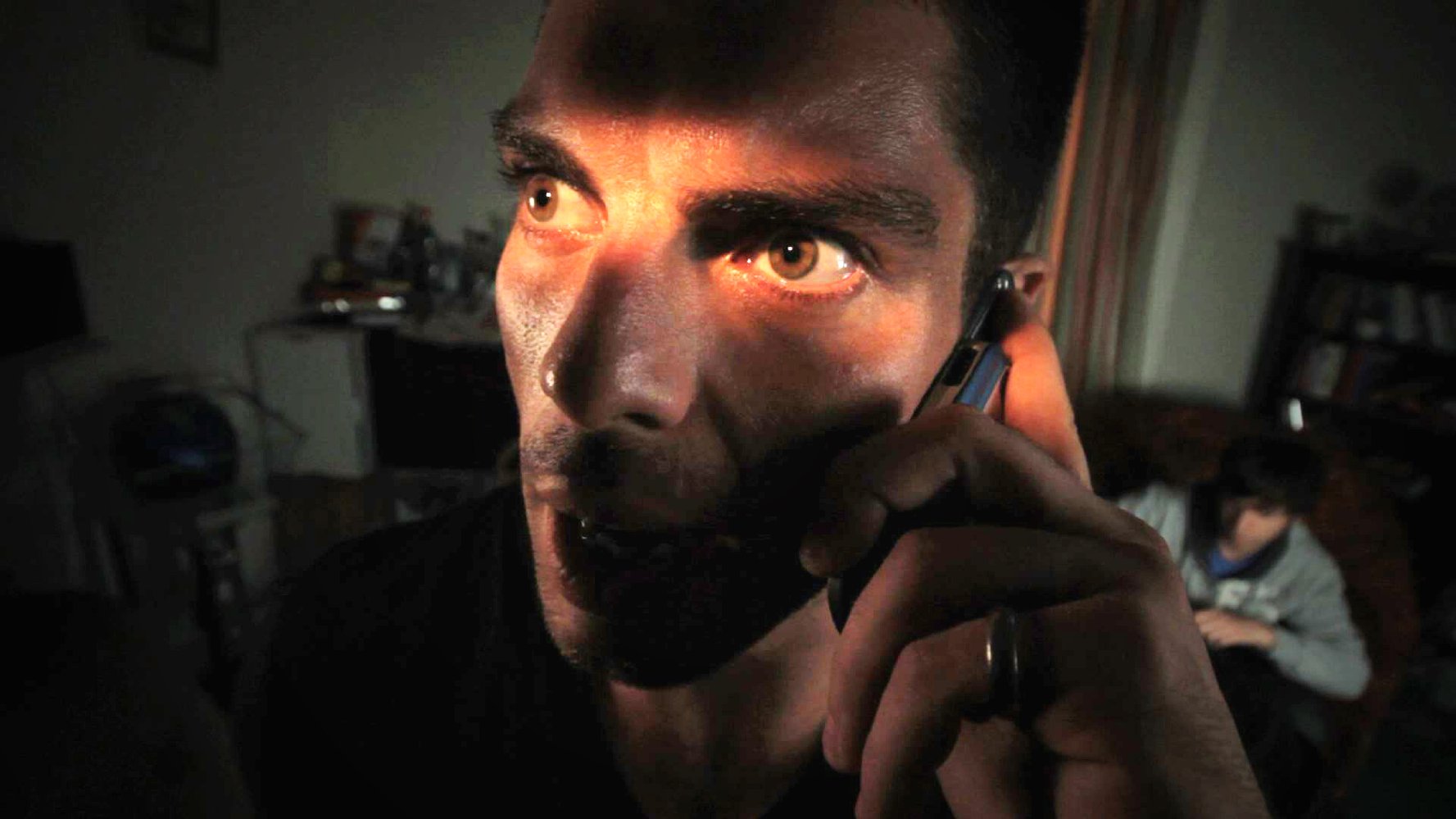 Ronan Summers