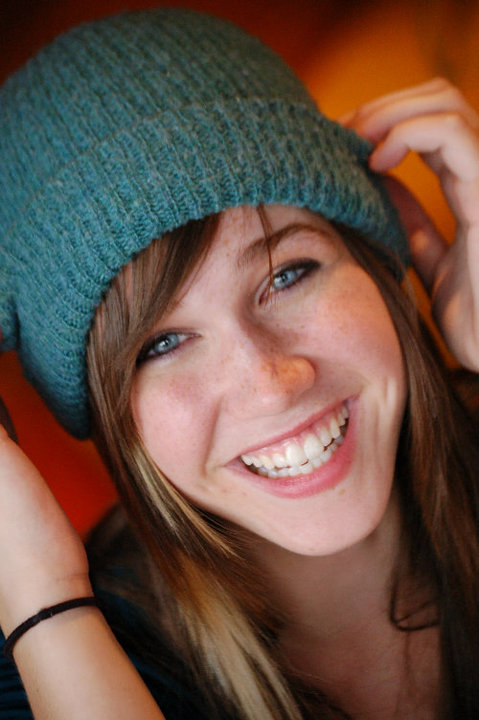 Katie Adkins