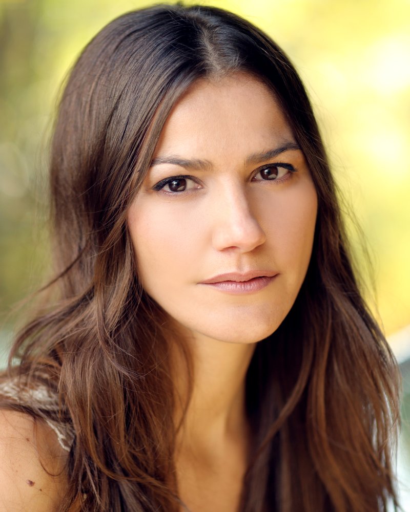 Carlotta Elektra Bosch