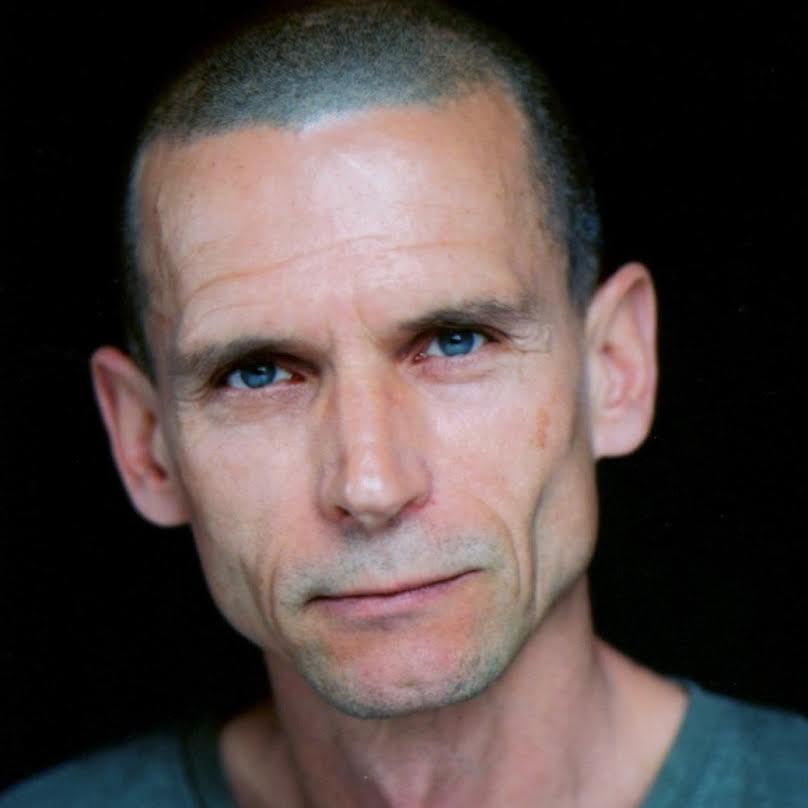 Timothy Burd