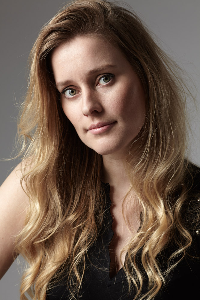 Truus de Boer