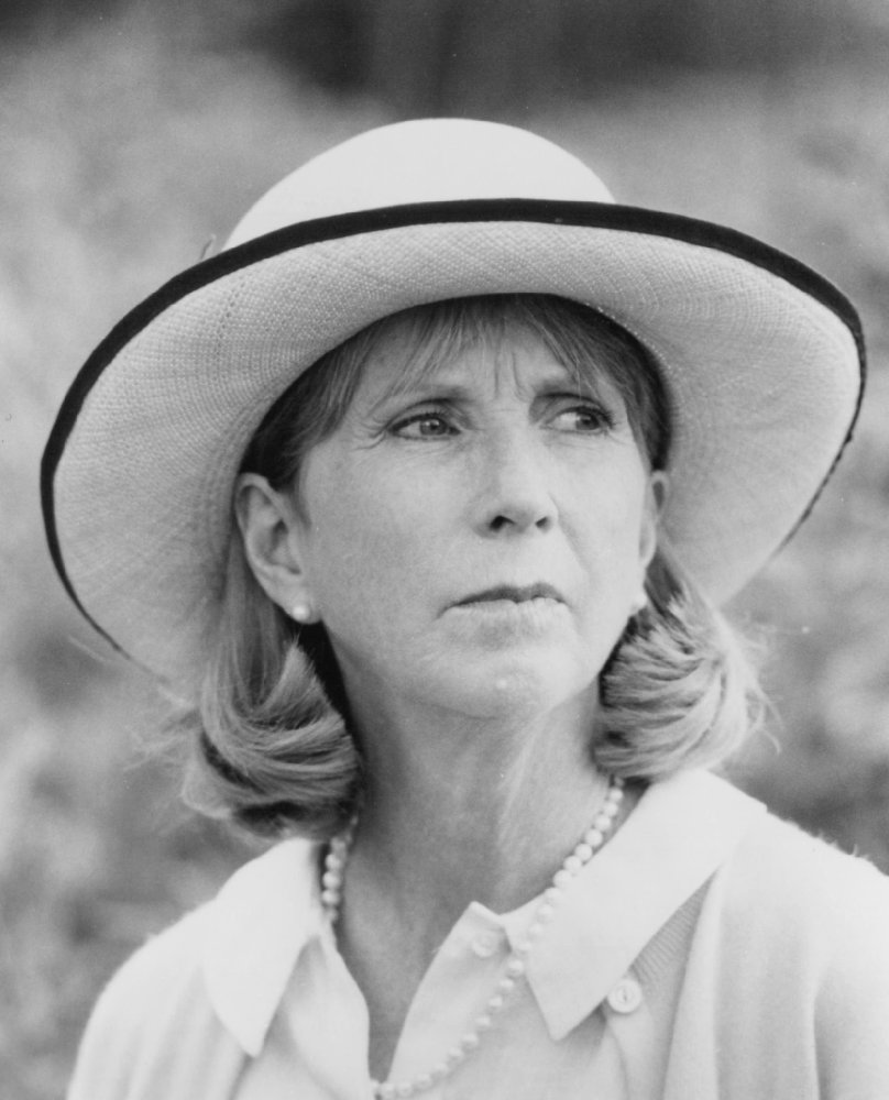 Julie Harris