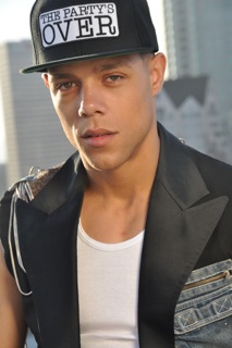 Andre Parr