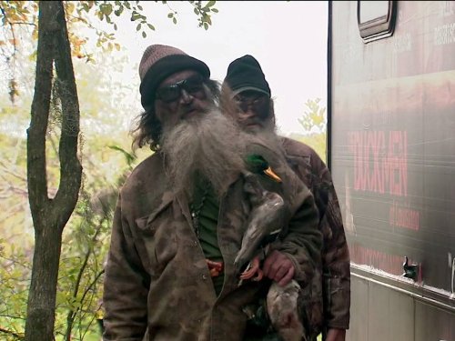 Phil Robertson