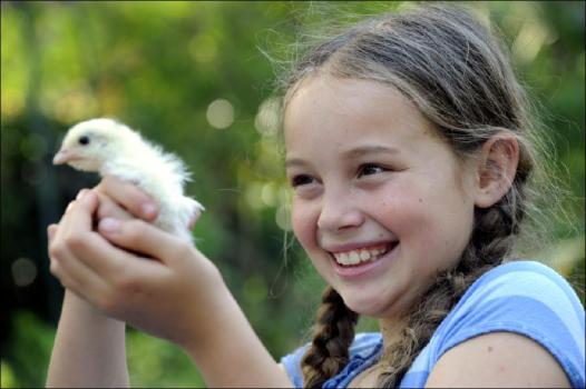 Charlie-Rose MacLennan