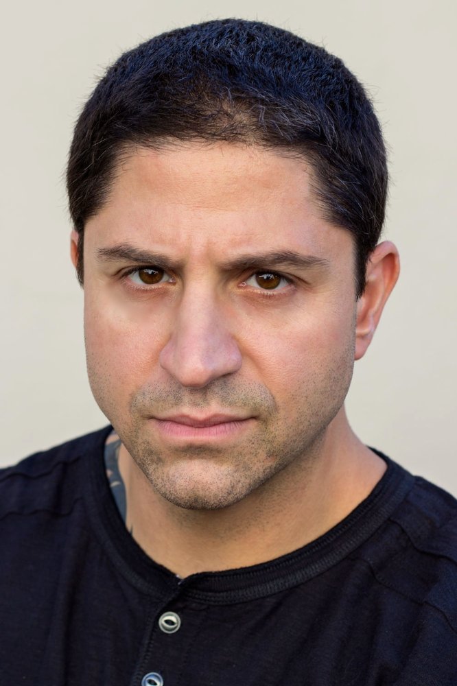 Joey Napoli