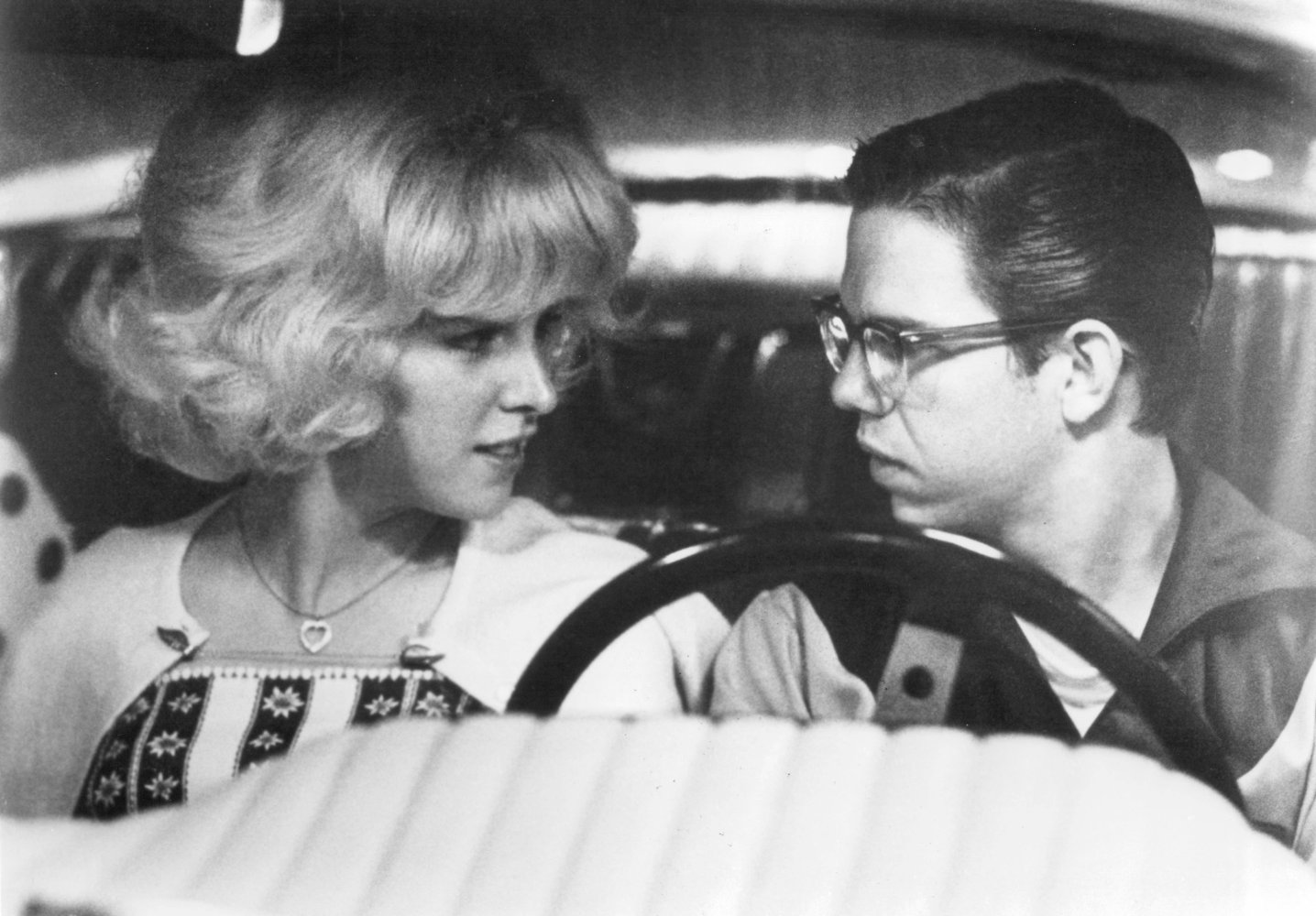 Candy Clark