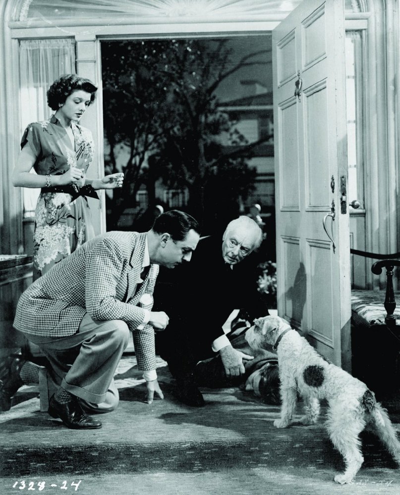 Harry Davenport