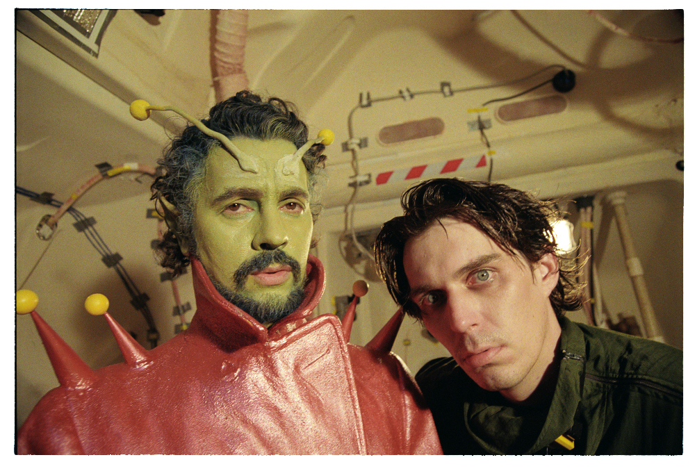 Wayne Coyne