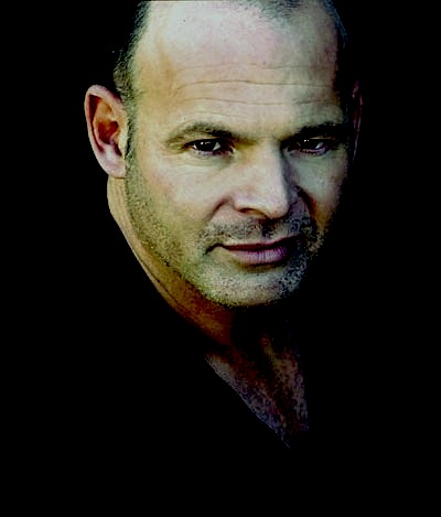 Mark Houghton