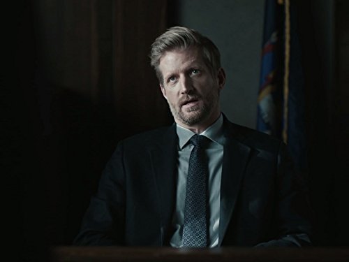 Paul Sparks