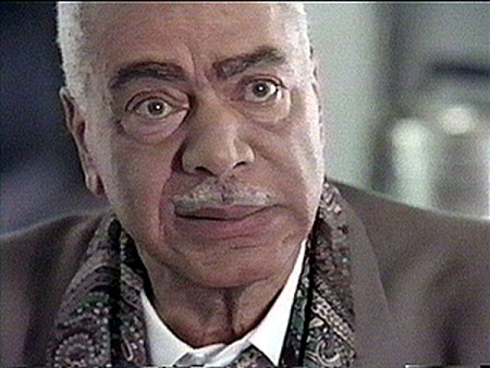 Earle Hyman