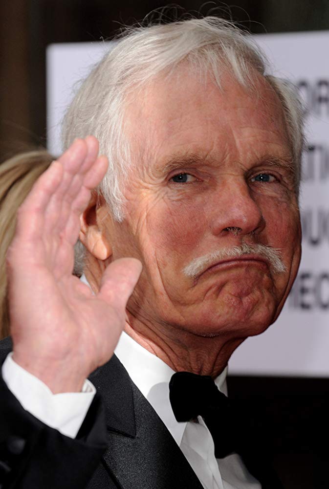 Ted Turner
