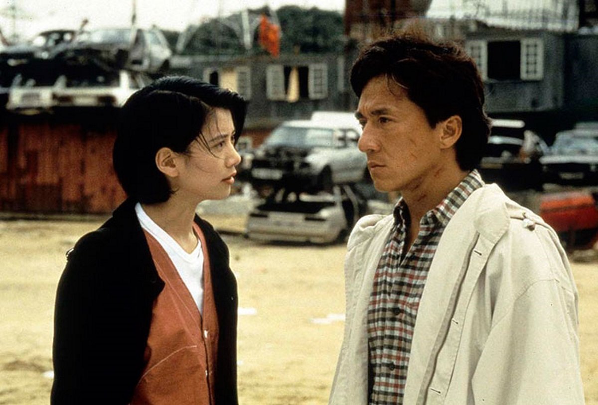 Anita Yuen