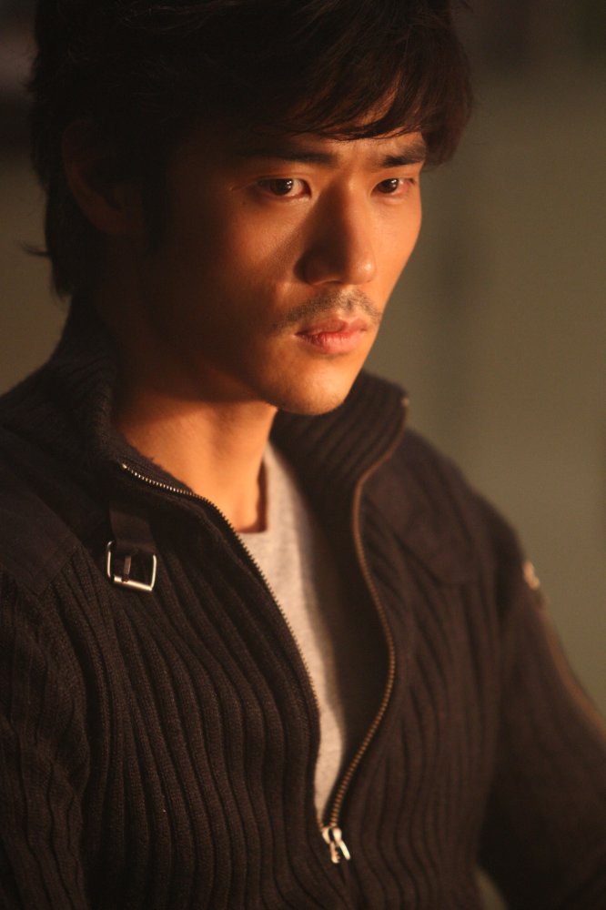 Kang-woo Kim