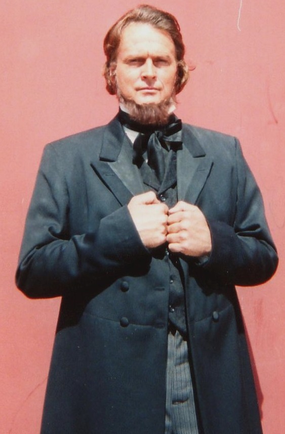 Christopher B. MacCabe