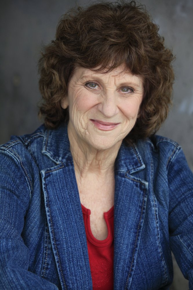 Anne Hallinan