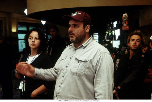 Alex Proyas