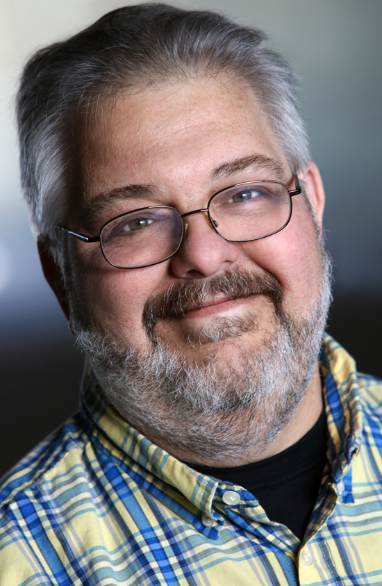 Craig Mitchell