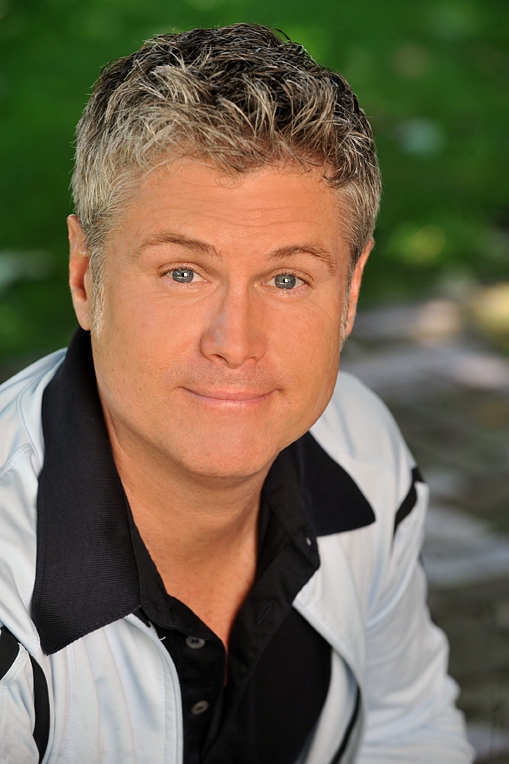 Stewart Scott