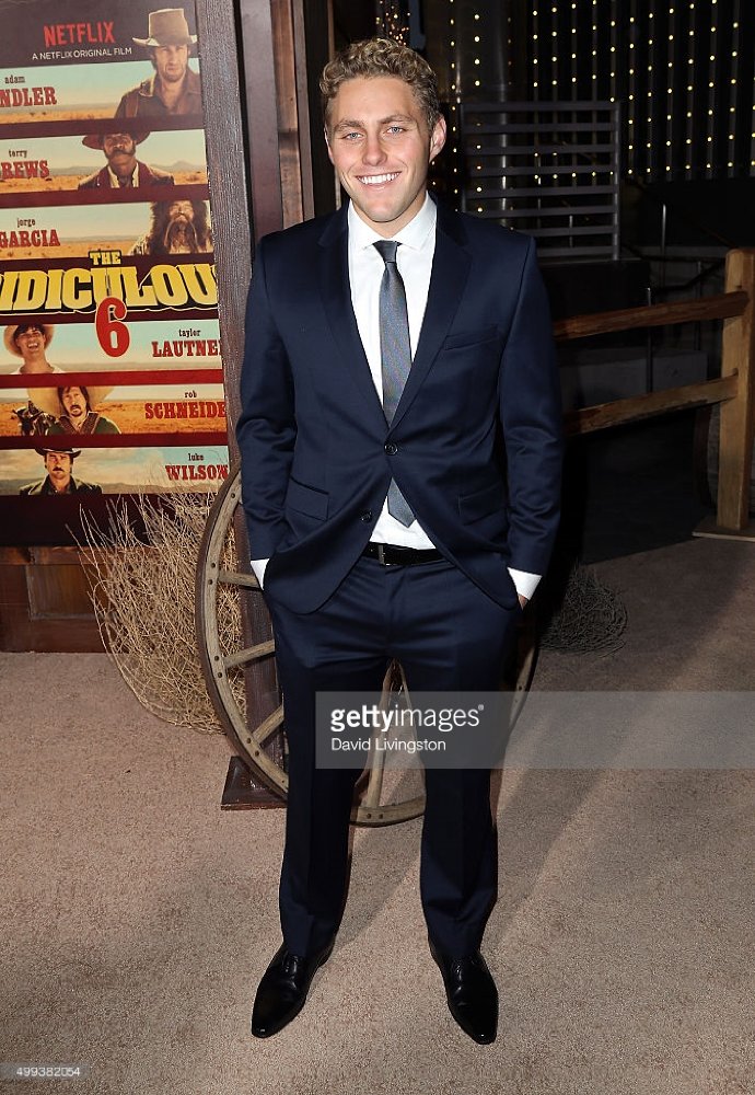 Jared Sandler