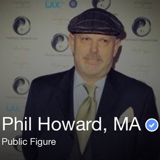 Philip Howard