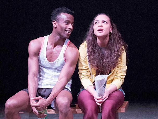 Jasmine Cephas Jones
