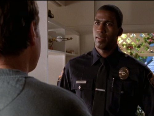 Anthony Holiday