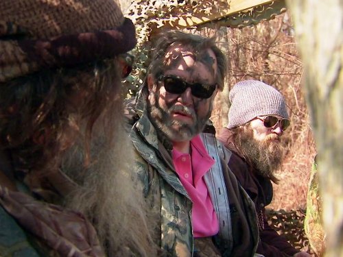 Phil Robertson