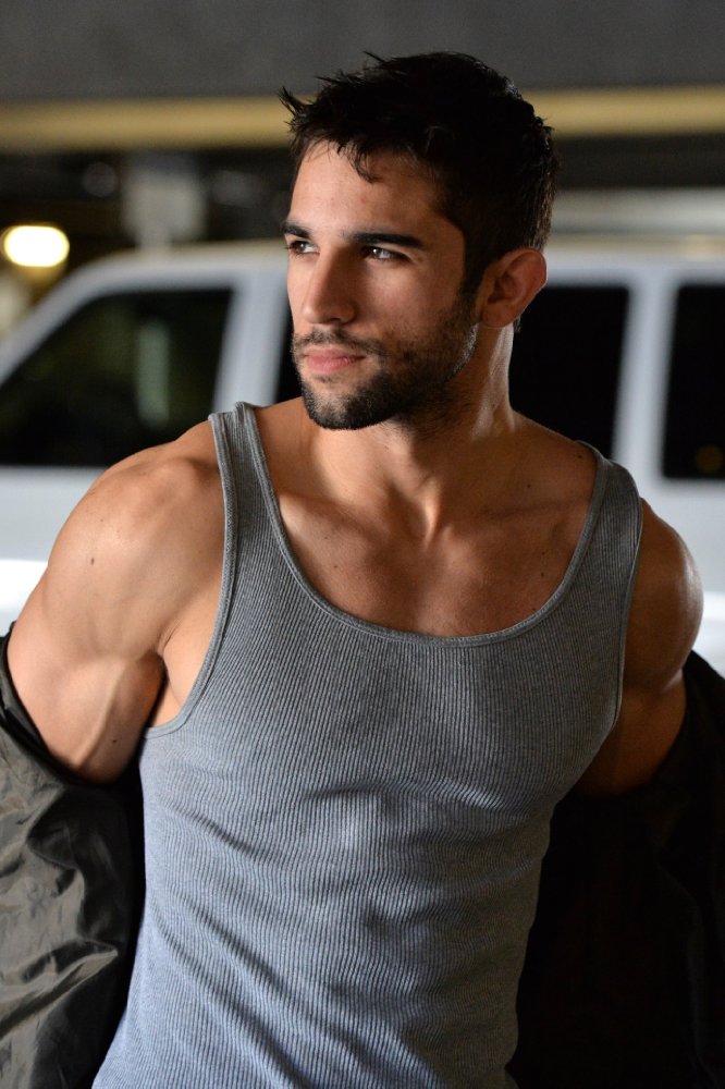 John Suazo