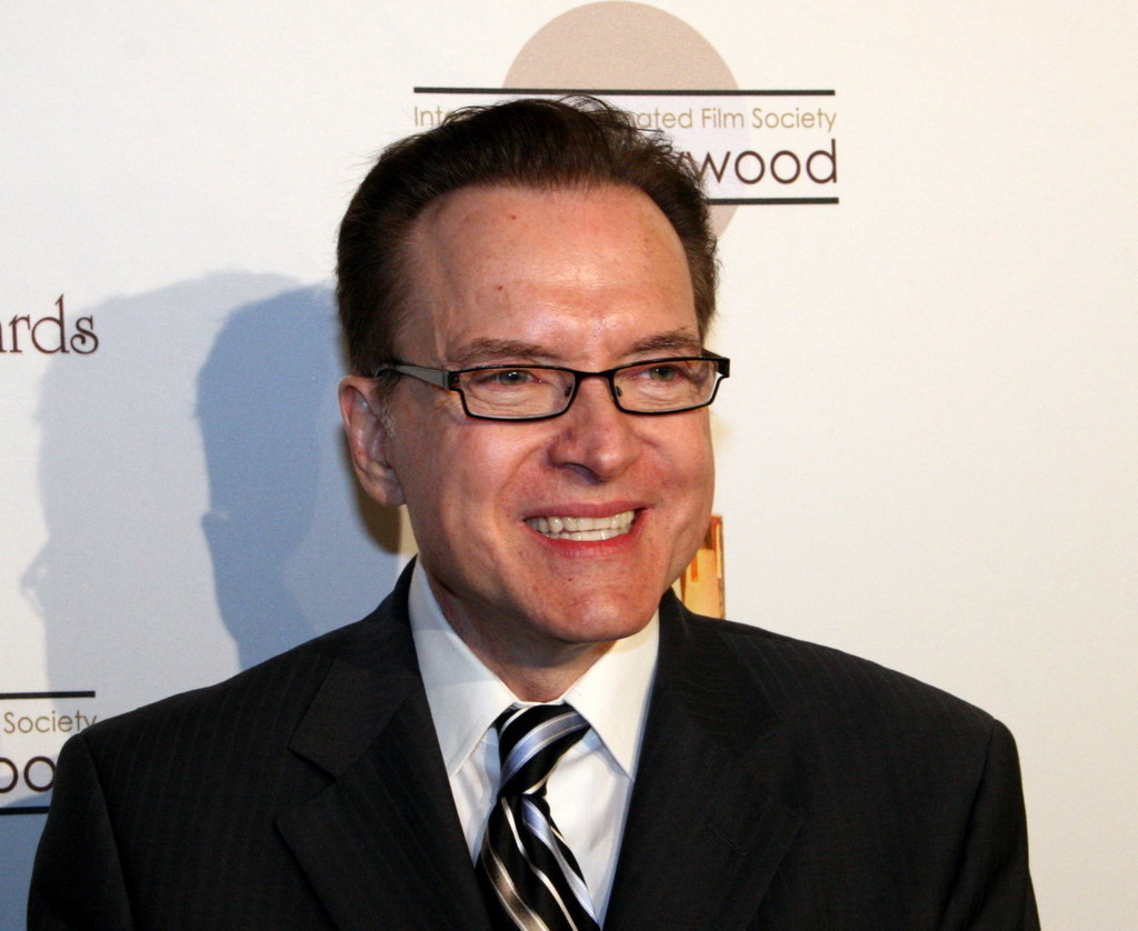 Billy West