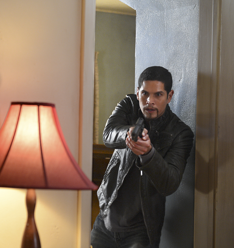 JD Pardo