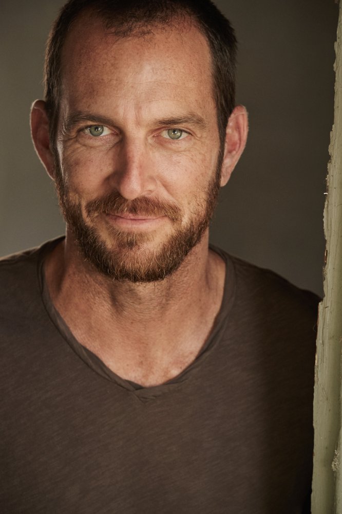 Jeremy Brandt