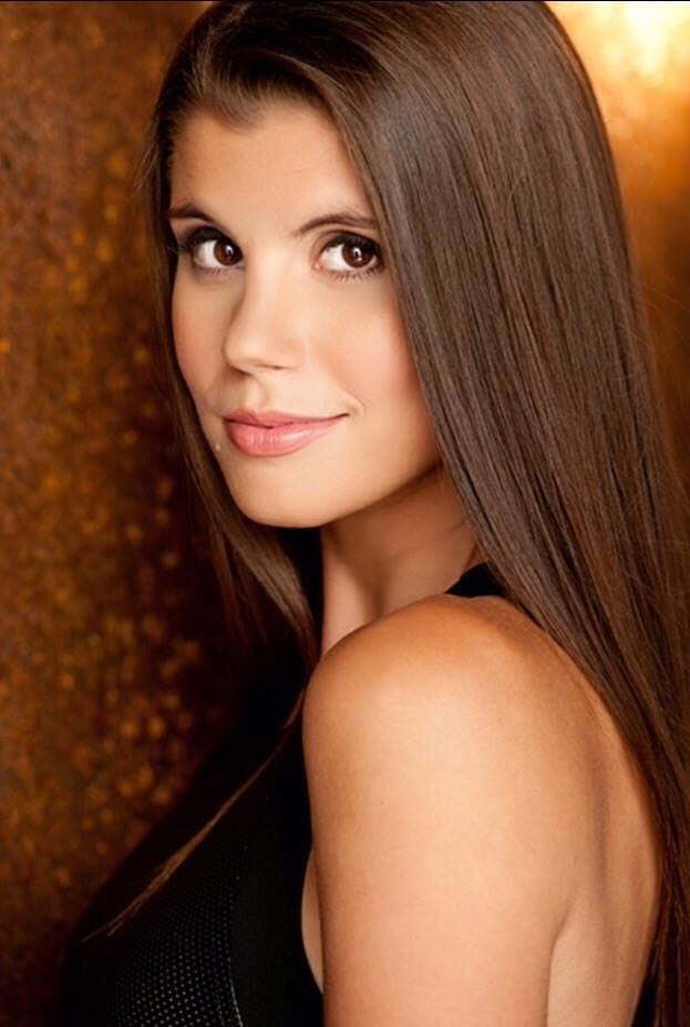 Alexandria Sounis