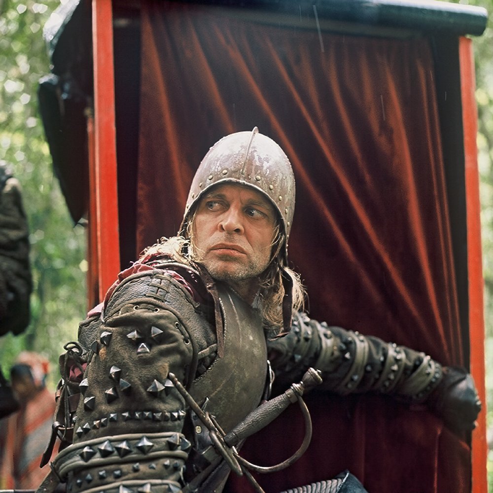 Klaus Kinski