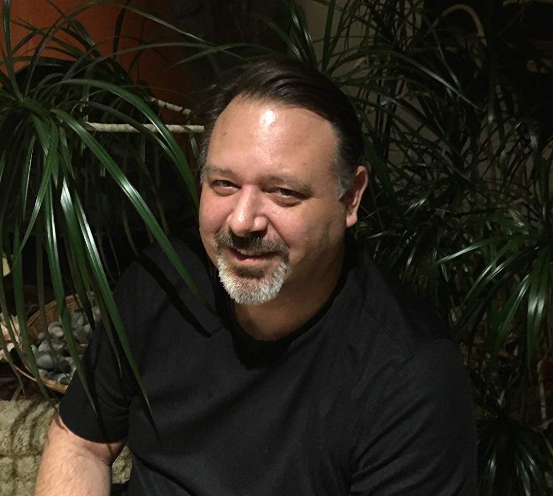 Ken Kansky