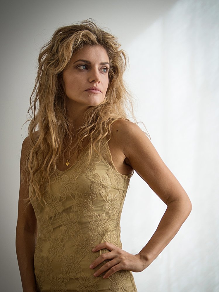 Chiara Bassermann