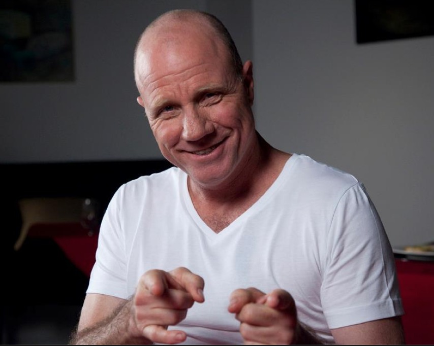 Todd Levi