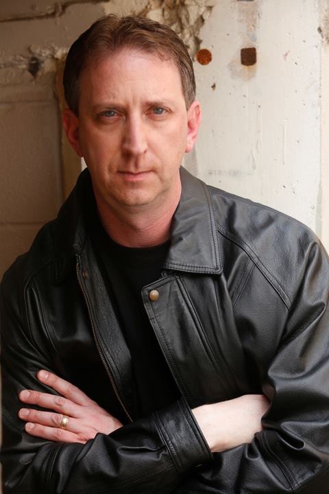 Jeff Brody
