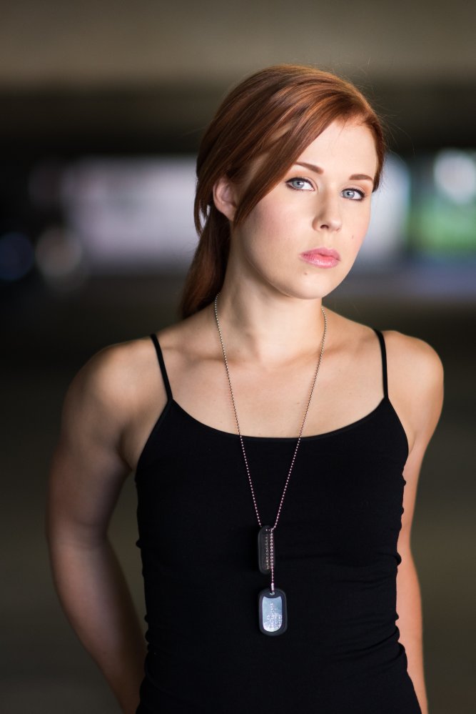 Chelsea Vincent