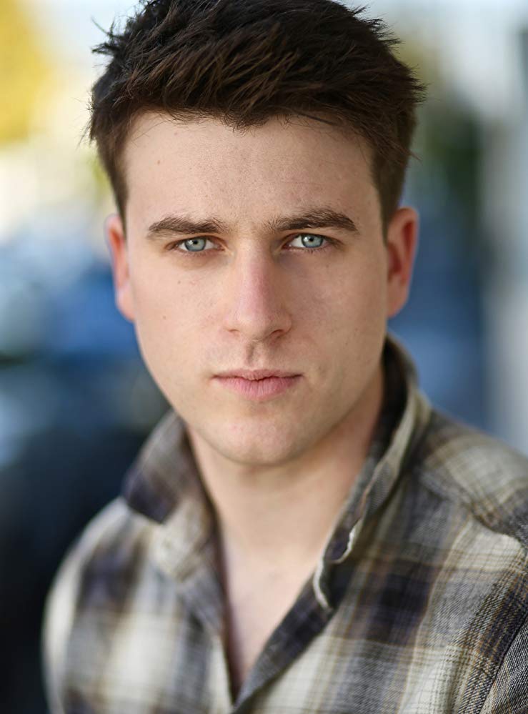 Sean Fox