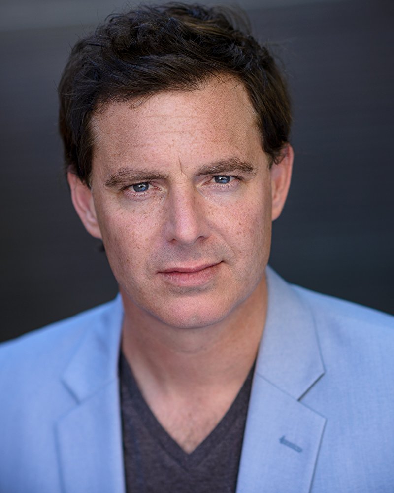 Paul Moore