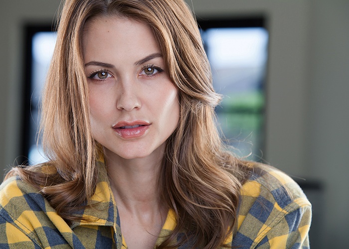 Lauriane Gilliéron
